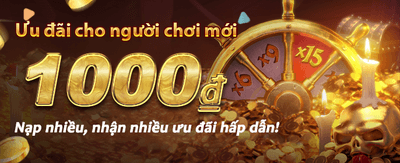 Tham Gia Game 888 Casino banner
