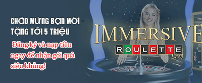 Nhận Thưởng Đăng Ký Khủng banner