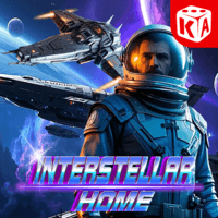 Ngôi Nhà Liên Hành Tinh icon