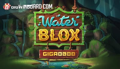 WaterBlox Gigablox